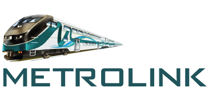 Metrolink Logo